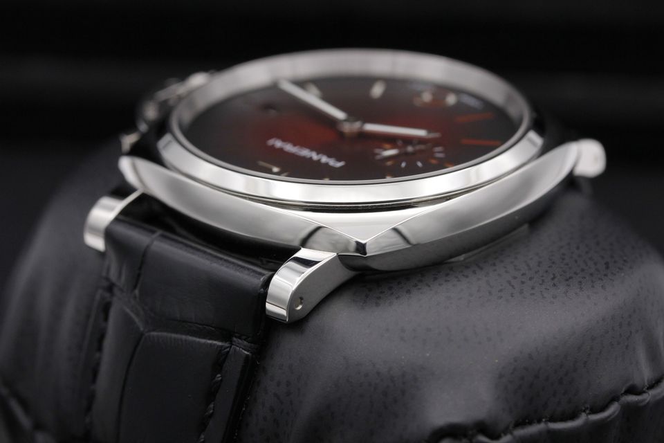 Panerai Luminor Due PAM01424 Image 7